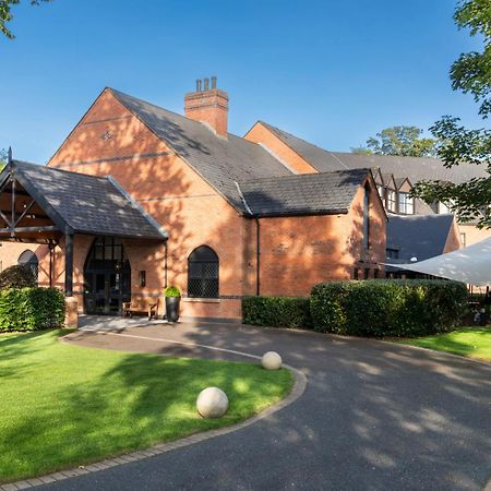 Clandeboye Lodge Hotel Bangor  Exterior photo