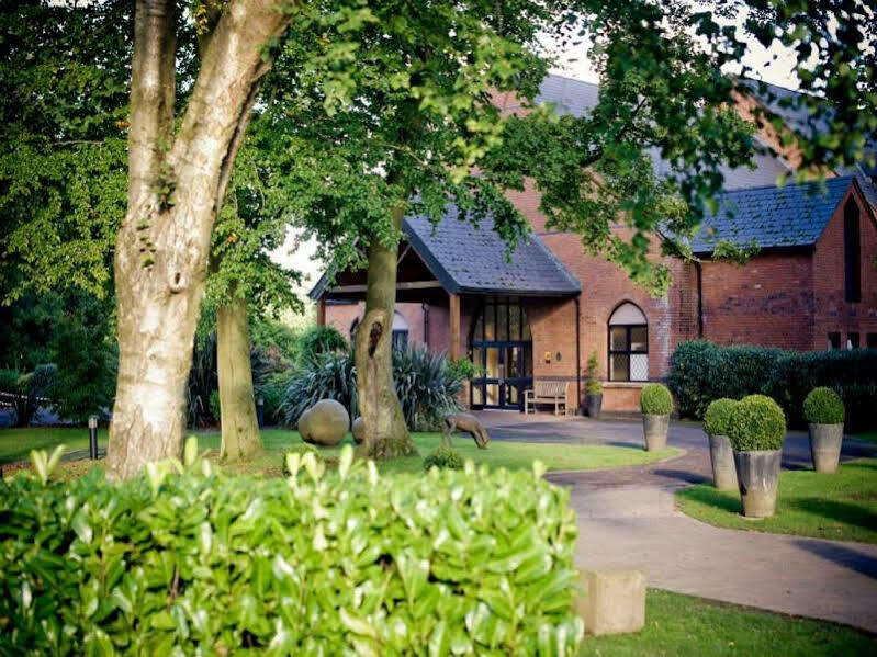 Clandeboye Lodge Hotel Bangor  Exterior photo