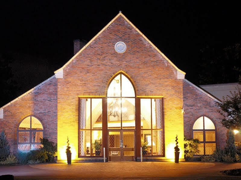 Clandeboye Lodge Hotel Bangor  Exterior photo